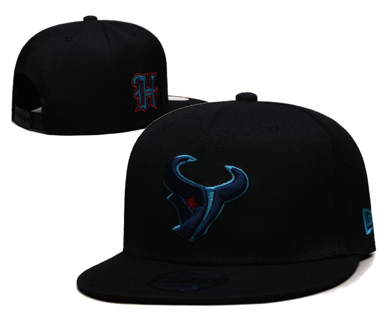 2024 NFL Houston Texans Hat YS202410302